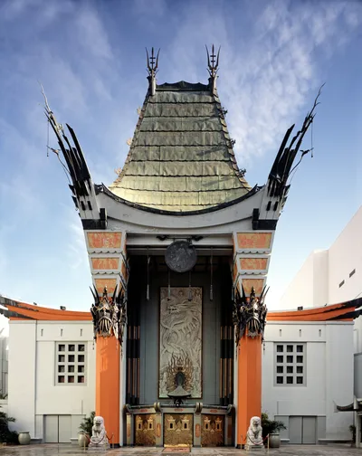 Hollywood, Beverly Hills and Celebrity Homes Open Air Van Tour