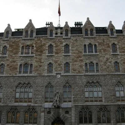 Leon Walking Tour