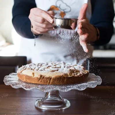 Cesarine: Show Cooking & Dining at Local's Home in Aosta