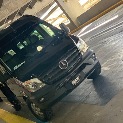 Best Luxury Transportation