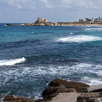 Israel in Color with Dr. David Gurevich