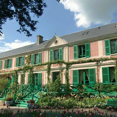 Normandy Sightseeing Tour