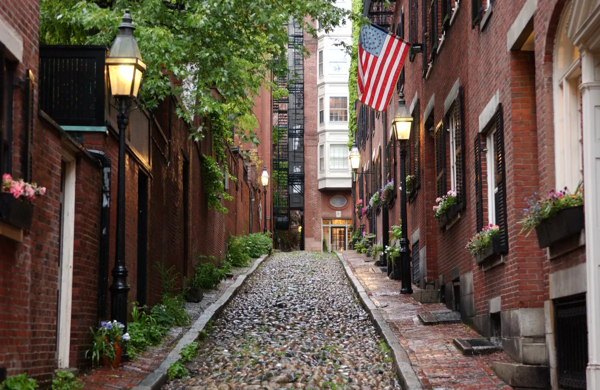Boston Seafood Tour: Behind the Scenes at the Historic Fish Pier