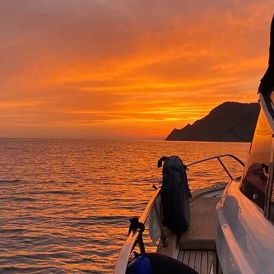 Hellocinqueterre Boat Tour