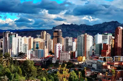 La Paz Full-Day Riding on the World's Most Dangerous Death Road with Barracuda Biking - Lunch and Private Transport