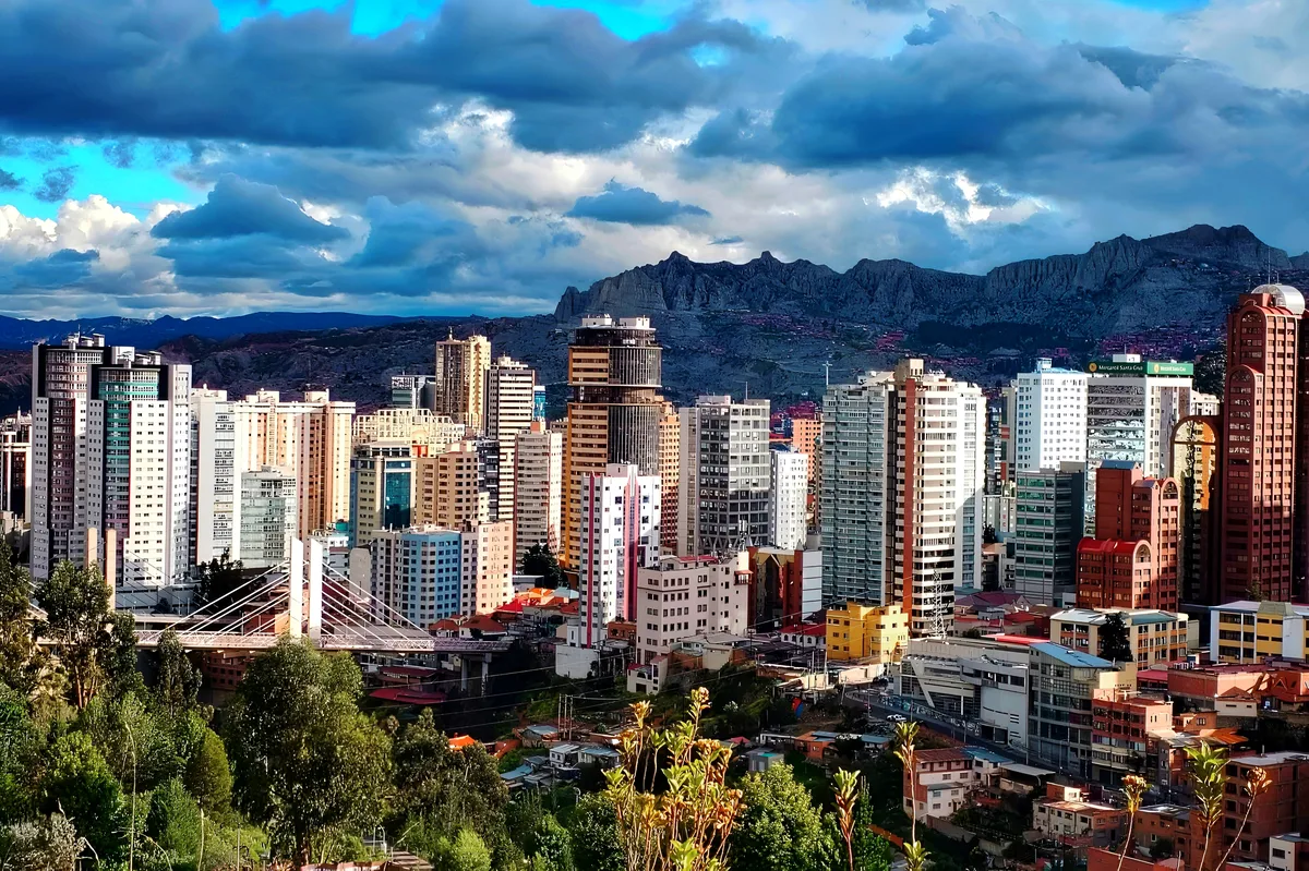 La Paz Full-Day Riding on the World's Most Dangerous Death Road with Barracuda Biking - Lunch and Private Transport