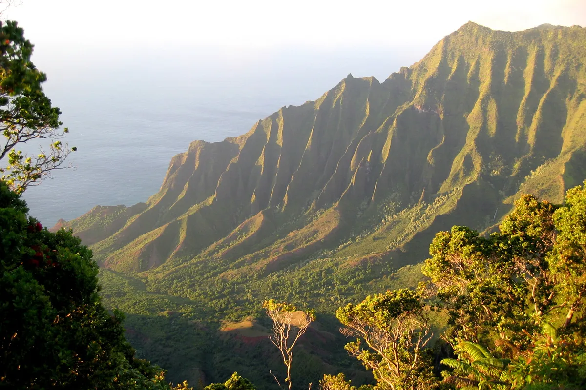 Kauai Airplane Tour: Na Pali Coast, Waterfalls & Window Seats