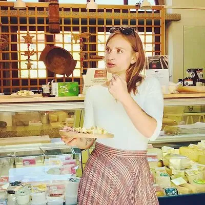 Food and Wine Tasting with a Sommelier