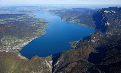Hallstatt Small-Group Day Trip from Vienna with Stops at Attersee, St Gilgen, and More