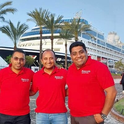 Ramasside Tours