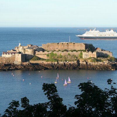 Top Private Tours UK