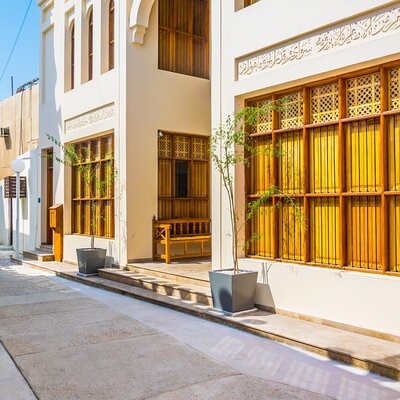 Best of Bahrain - DMC - Tours & Activities