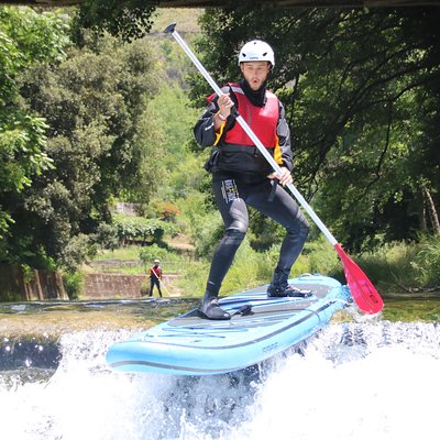 River Sup