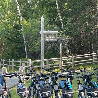 Island Time Ebike Rentals & Tours
