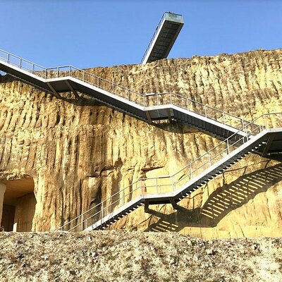 Maastricht Heritage and Nature Tour