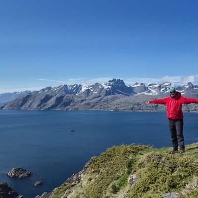 Norsk-Nature