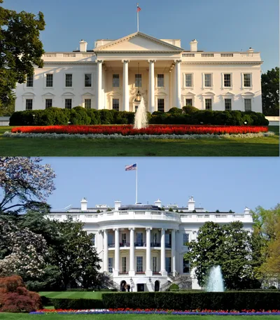 Washington DC Half-Day Grand Sightseeing Bus Tour with Option to Add Explore Egypt in DC
