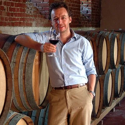 Unique wine tasting at Winery Marchesi Incisa della Rocchetta
