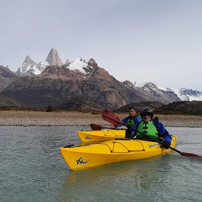 Comarka Rafting