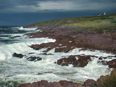 St. John's Newfoundland and Cape Spear Historic Tour
