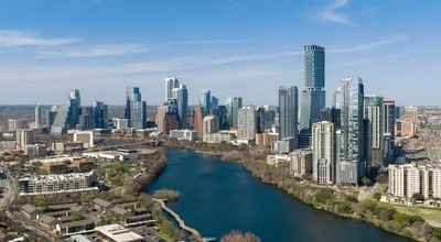 Austin Electric Bike Tour Let It Ride: Barton Springs, South Congress, Murals & Downtown