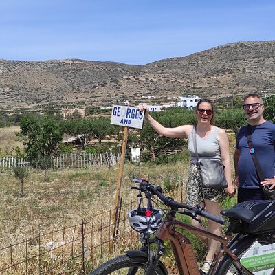 Valley Ride & Nature Escape