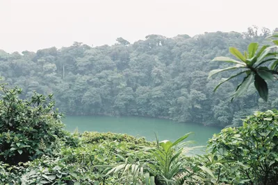 La Fortuna Waterfall Skip-the-Line Admission Ticket
