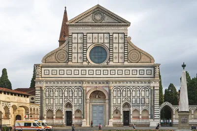 Florence 3-Hour Private Walking Tour with Licenced Guide