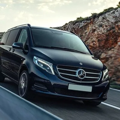 Lugano to Milan one way Private Transfer