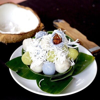 3 Hours Dessert Cooking Activity in Cambodia