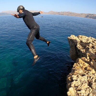 AVcaving-mallorca