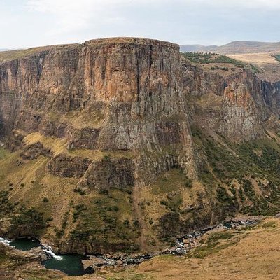 Sani Pass & Lesotho Private Tours