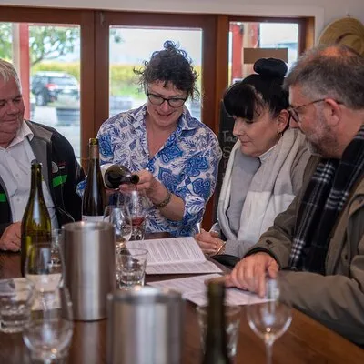 Marlborough Wine Tours