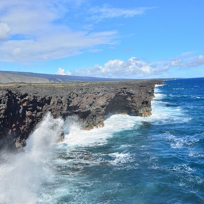 Hawaii Geo Tours