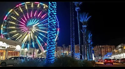 Orange Beach Islands 3-Hour Excursion