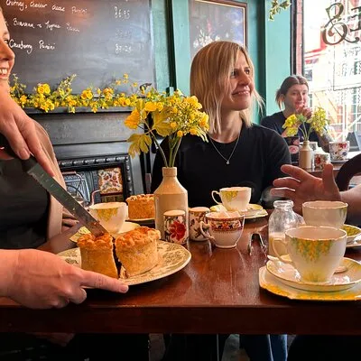 Wrexham Food and Drink Walking Tour