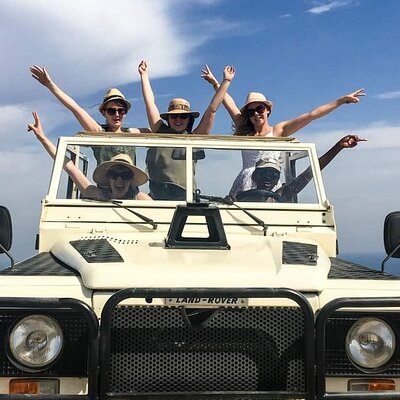 ACT-Adventuretours