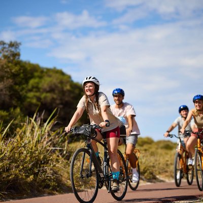 Fremantle Bikes