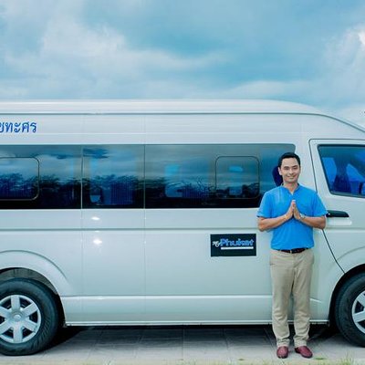 Koh Lanta :Krabi Airport Private Transfer:From Airport or Hotel