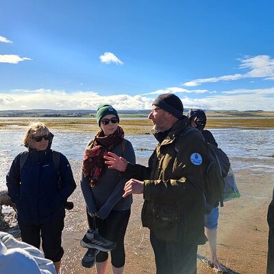 Heritage Walks Northumberland