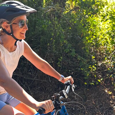 Better By Bike AU