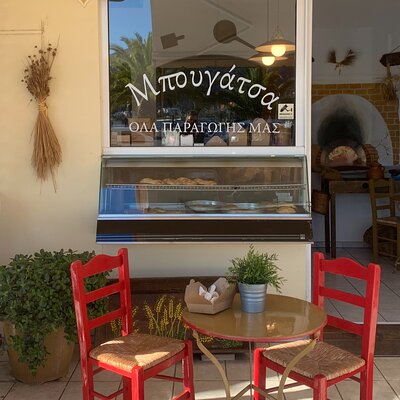 Argostoli Taste & Bike Tour