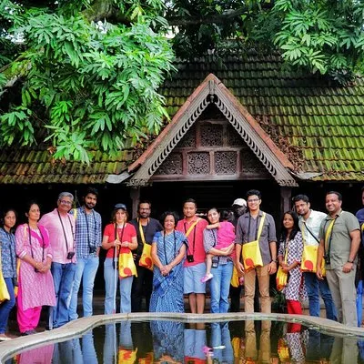 Private Kingdom of Gods Trail Walking Tour