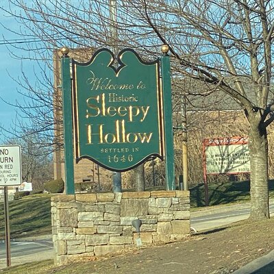 Hoboken Travel Club