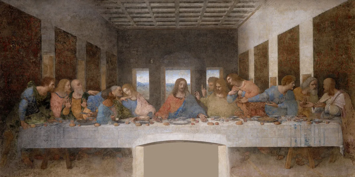 Milan 3-Hour Tour with Skip-the-Line Tickets to The Last Supper and Milan Duomo