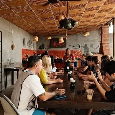 Gueta Oaxaca