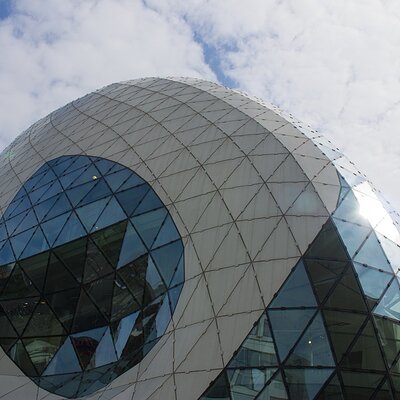 Eindhoven Private Walking Tour With A Professional Guide