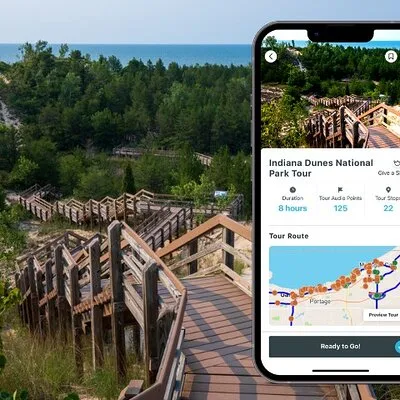 Shaka Guide Apps