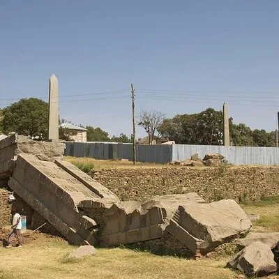 Gelila Ethiopia Tours