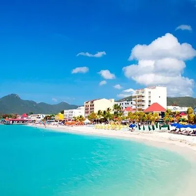 Flamboyant Tours & Transfers